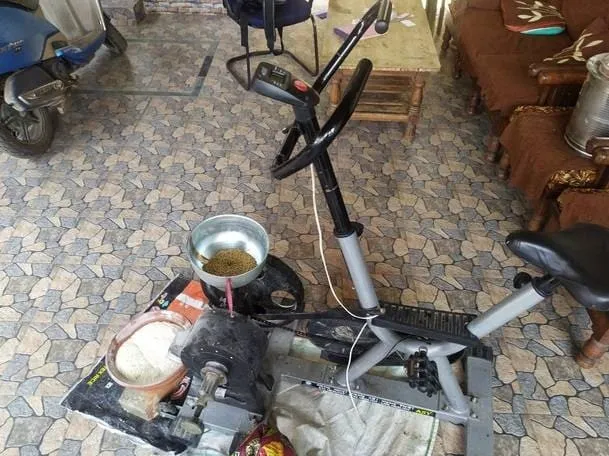 Desi Jugaad