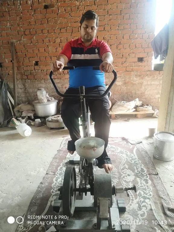 Jugaad