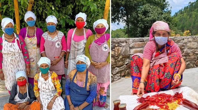women empowerment 