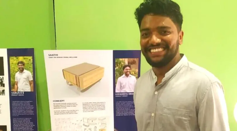 Nagpur Man Innovation
