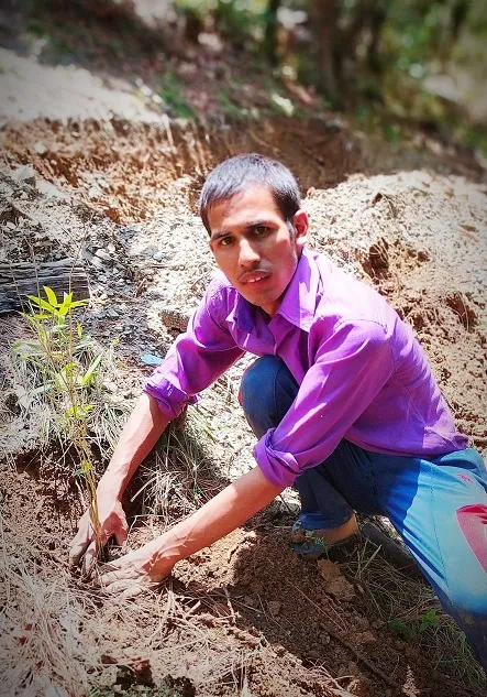 uttarakhand youth