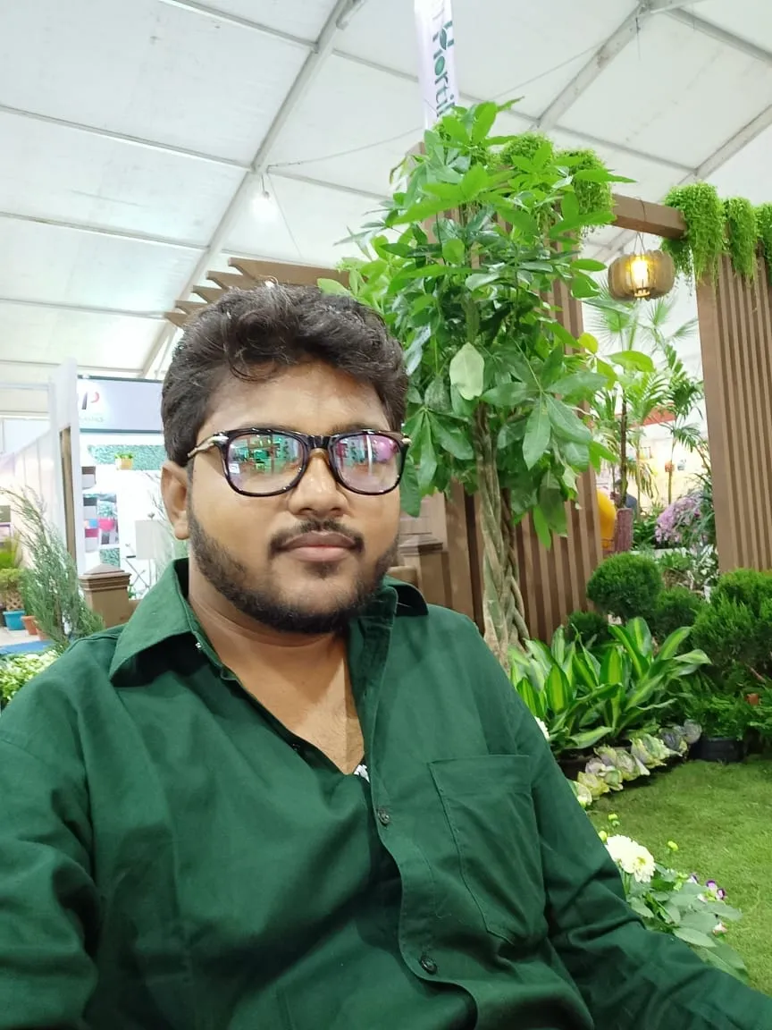 Nursery Business
