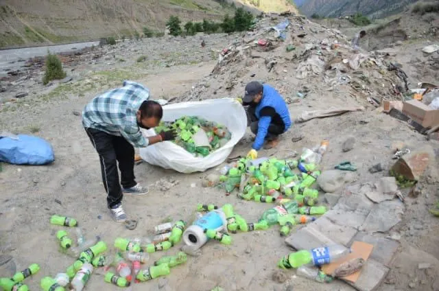 Waste Collection