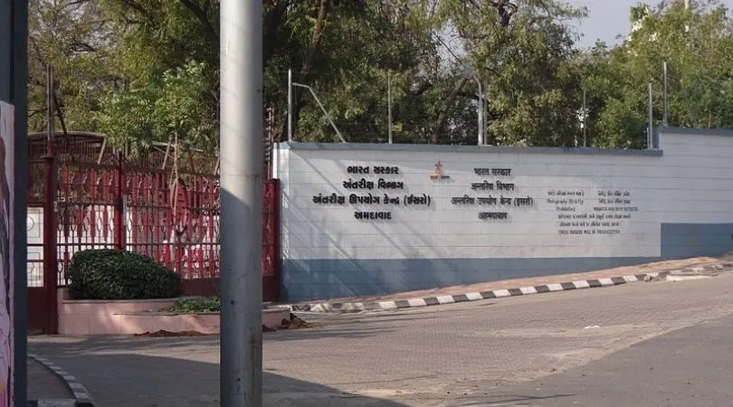 ISRO Jobs 2020
