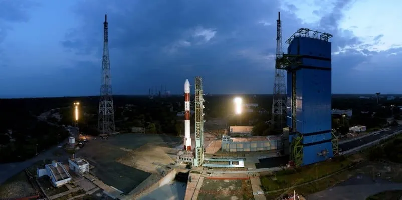 ISRO Recruitment 2020