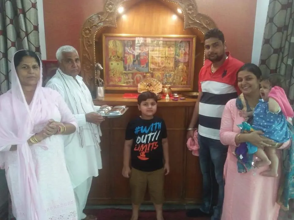 Feeding Poor