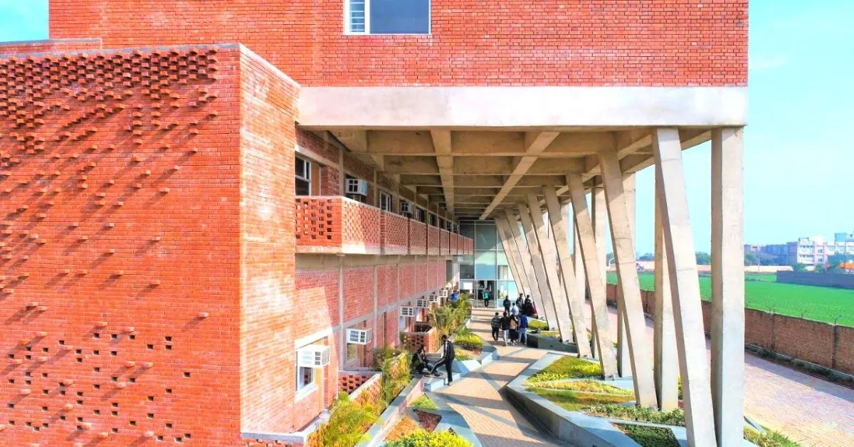 Delhi Architect