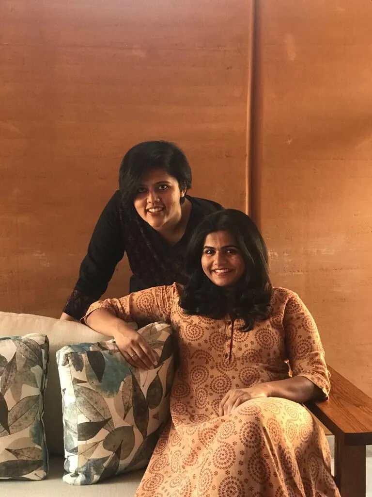 Woman Architects