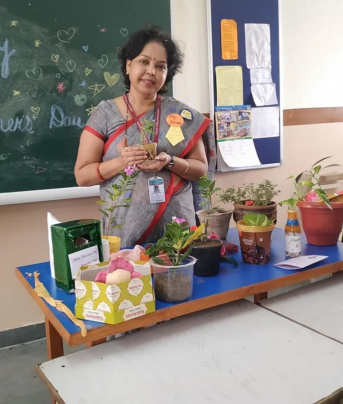 Grow Lotus