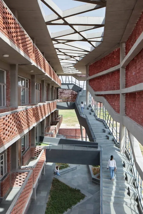 Delhi Architect