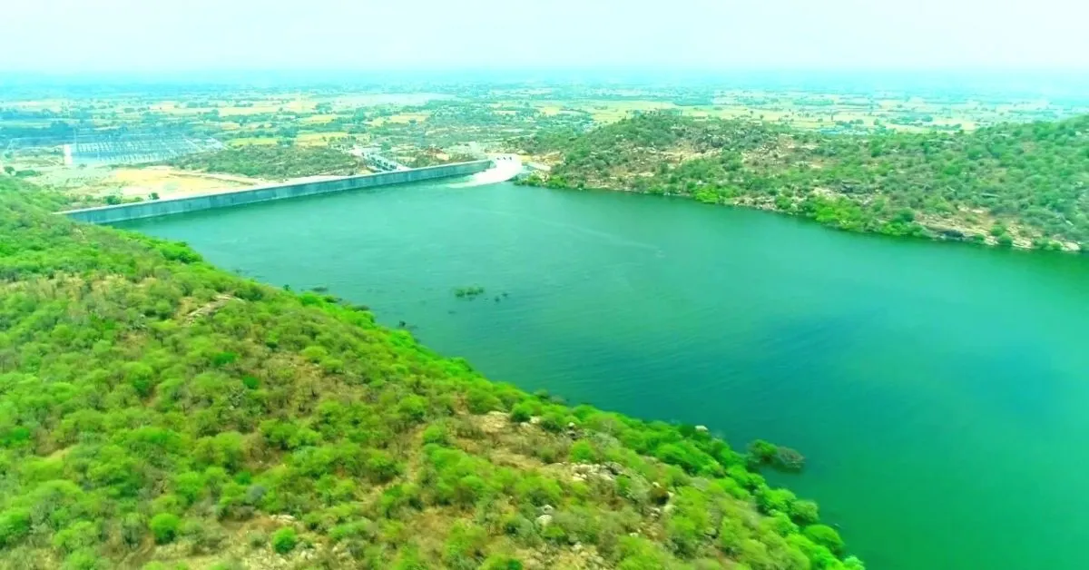 Telangana IAS