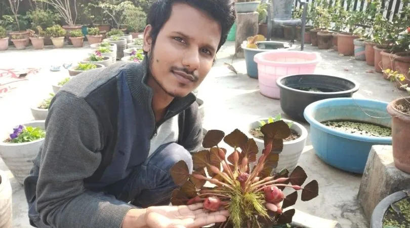 Uttar Pradesh