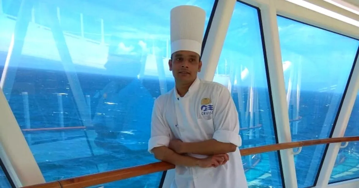 Mumbai Chef