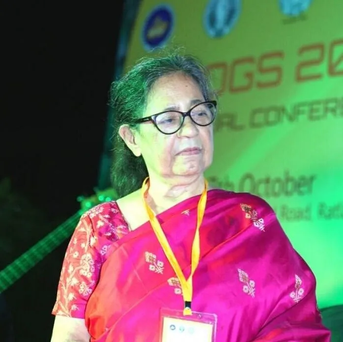 Padma Shree
