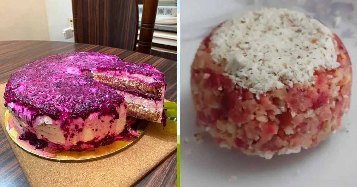 dragon fruit use