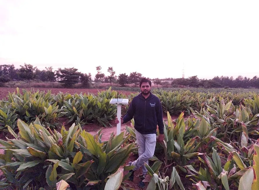 Fasal Kranti