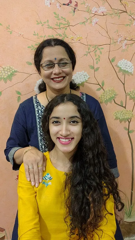 Gargi Parekh 
