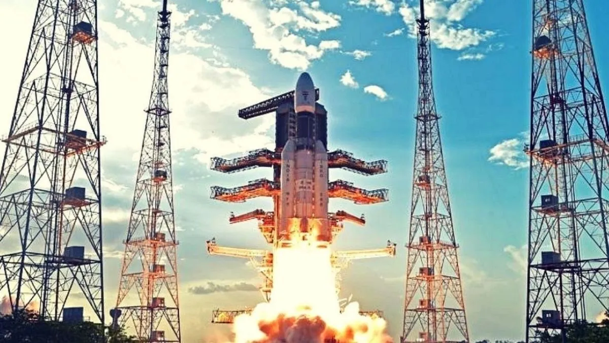 Indian Space Research Organization