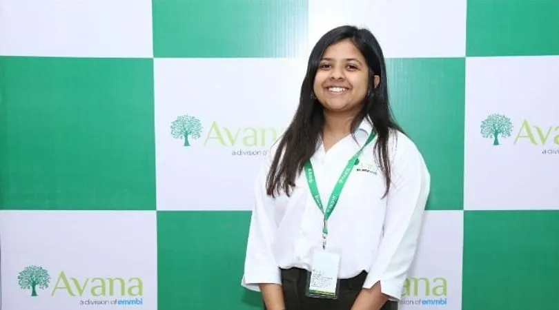 Mumbai Startup