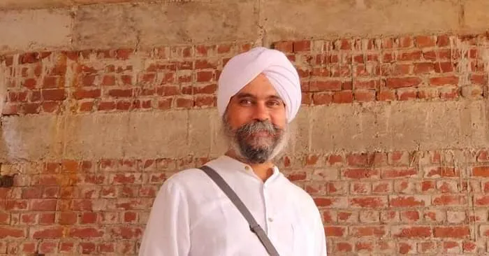 10 Incredible Indians