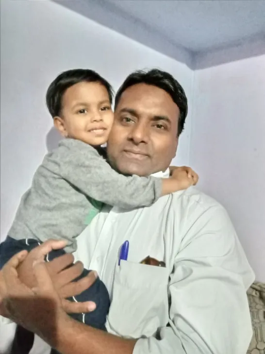 Pune Man