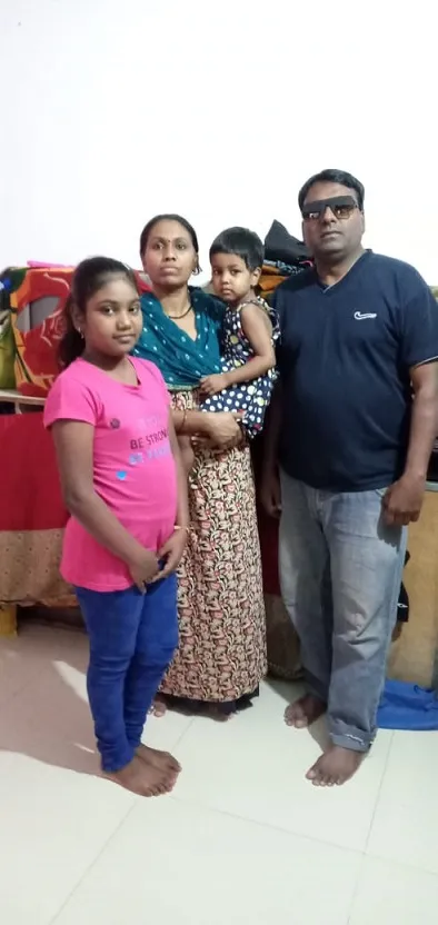 Pune Man