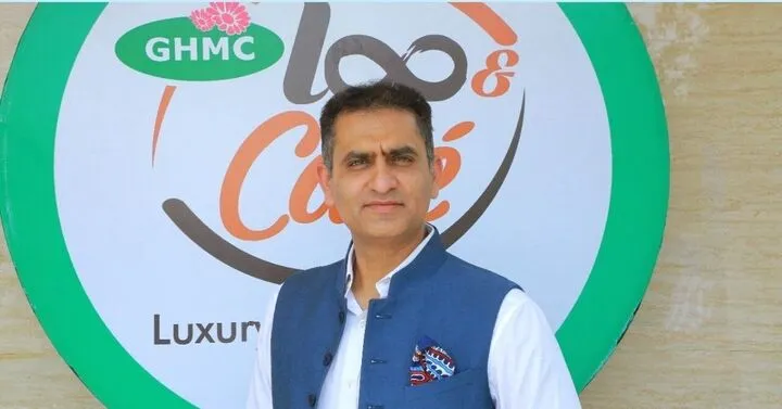 Hyderabad Startup