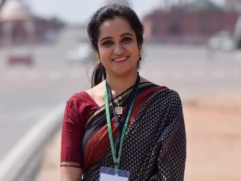 10 Incredible Indians