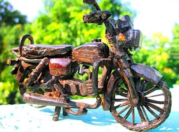 Maharashtra Man