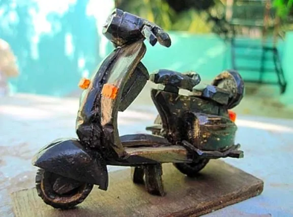 Scooter