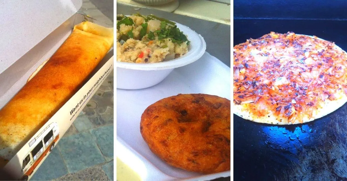 Food Truck Business