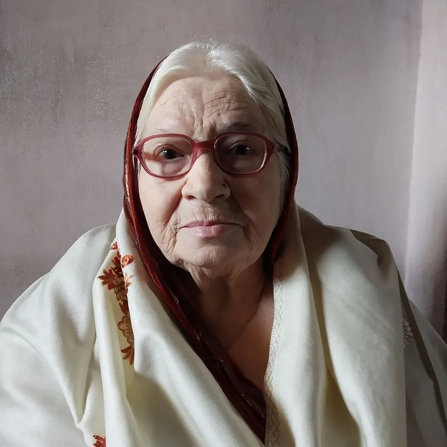 10 Inspiring Senior Citizens
