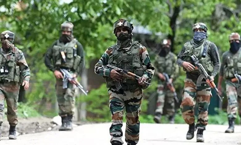 Indian Army