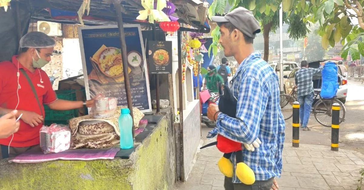Mumbai Chef