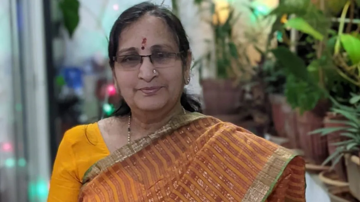 Kahaniwali Nani Podcast