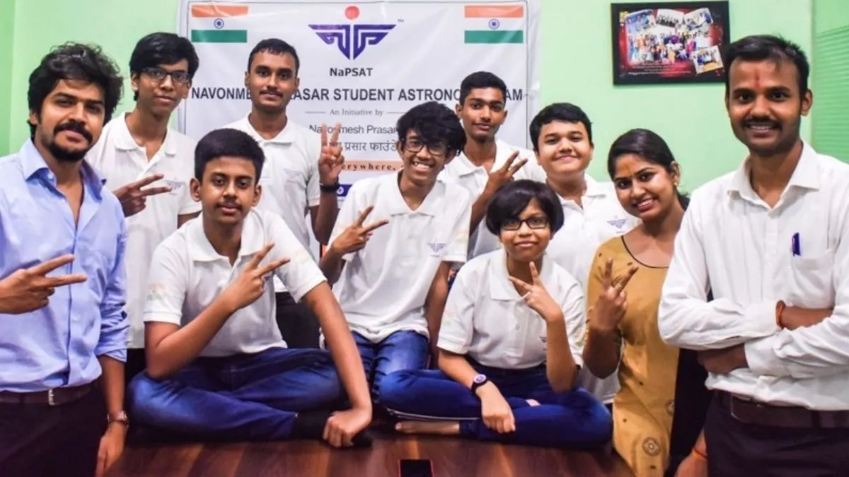 Odisha Rural Innovation School 