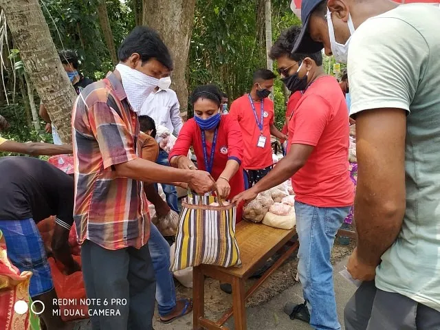 Kolkata Man