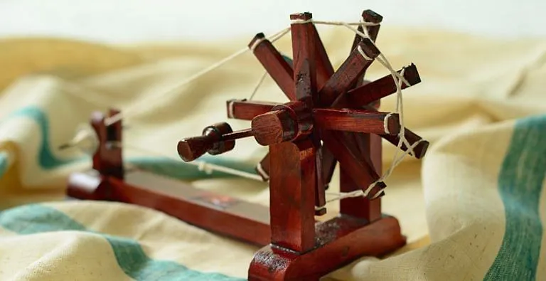 Story of Khadi