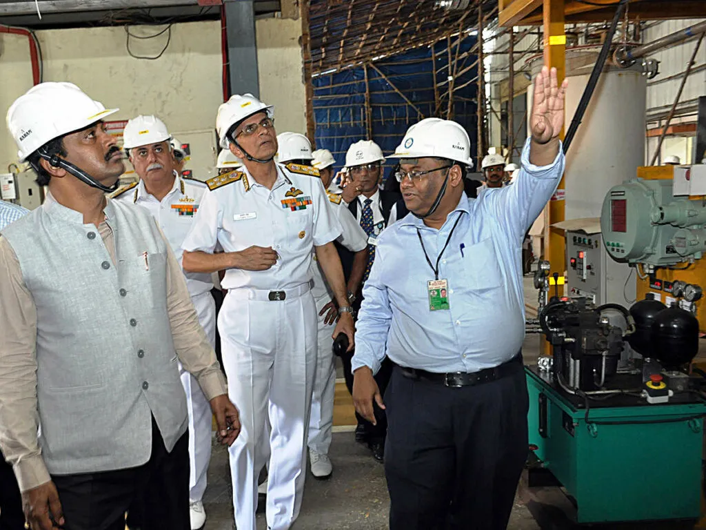 DRDO Recruitment