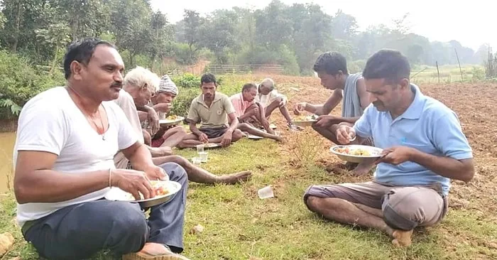 Innovative Check Dams