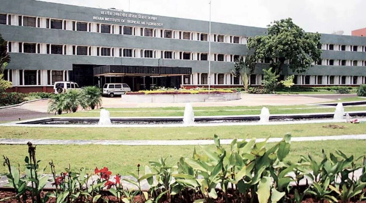 IITM Pune