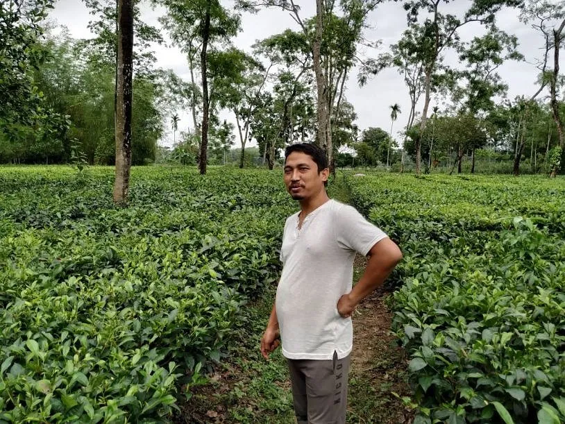 Assam Startup Woolah 
