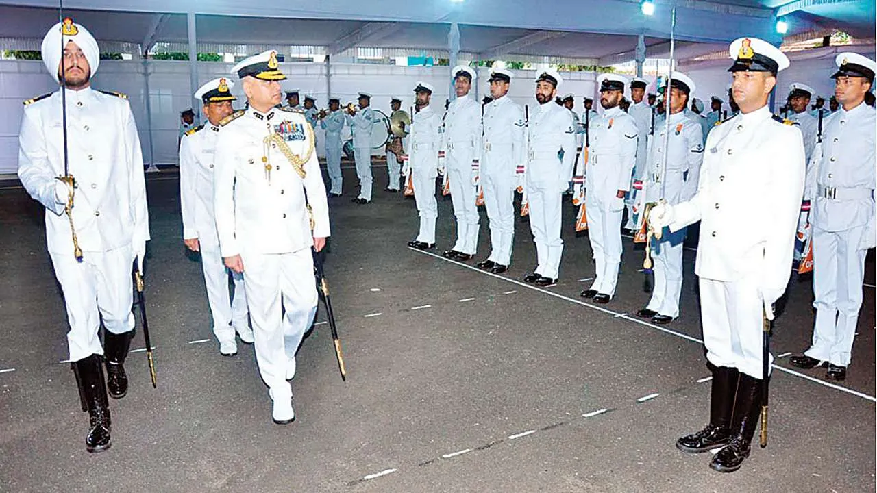 Indian Coast Guard Recruitment