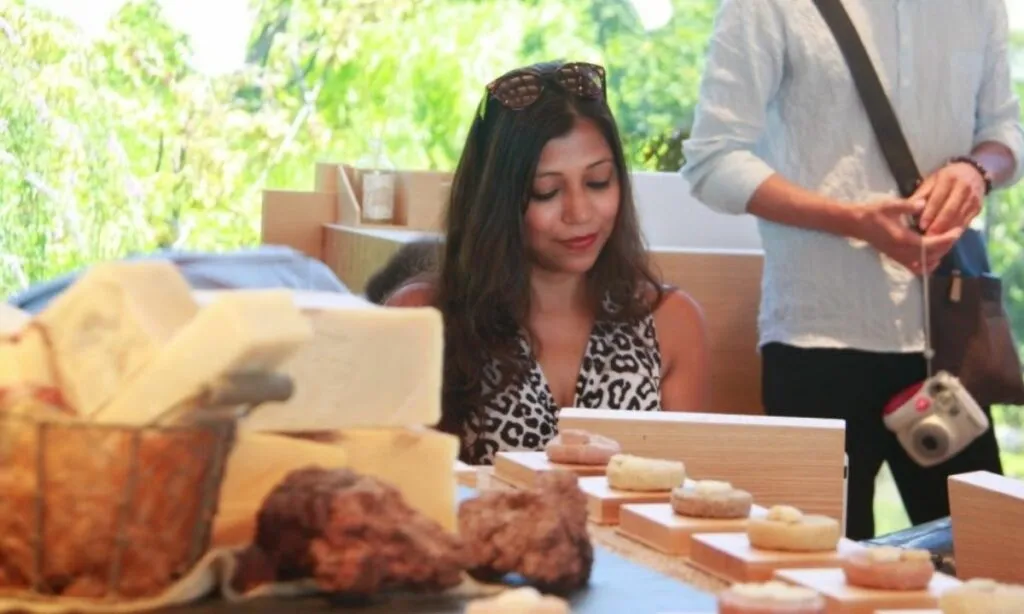 Handmade Soap Business