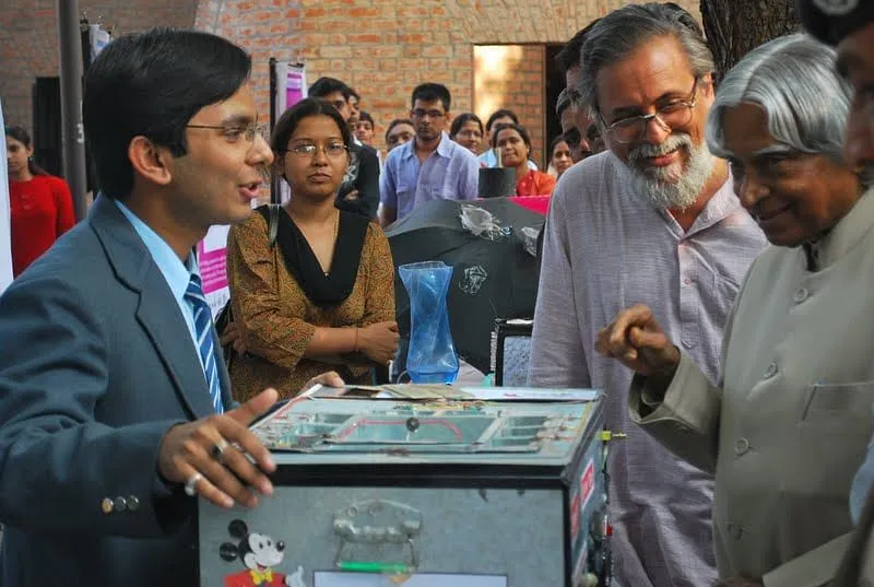 Bihar Innovator