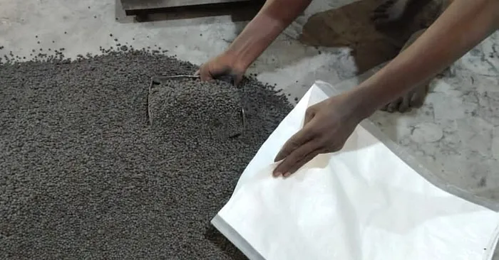 Rice Miller 