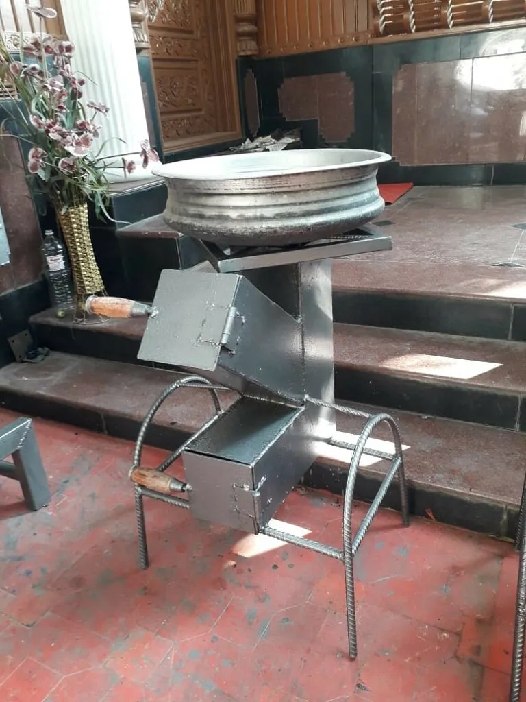 Kerala Man Innovation
