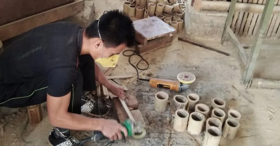 Nagaland Entrepreneur 