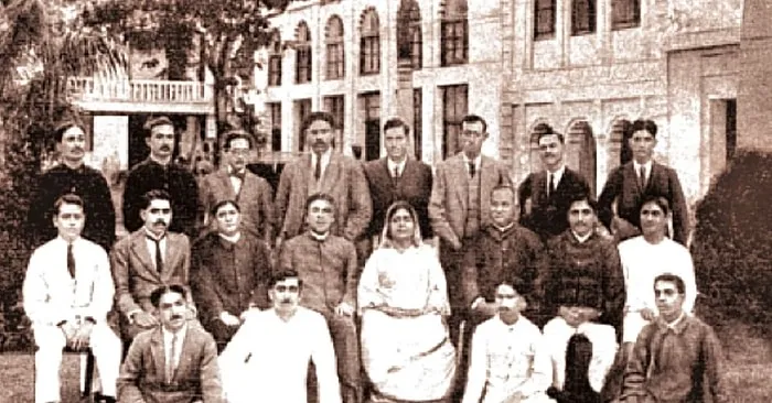 Abala Bose