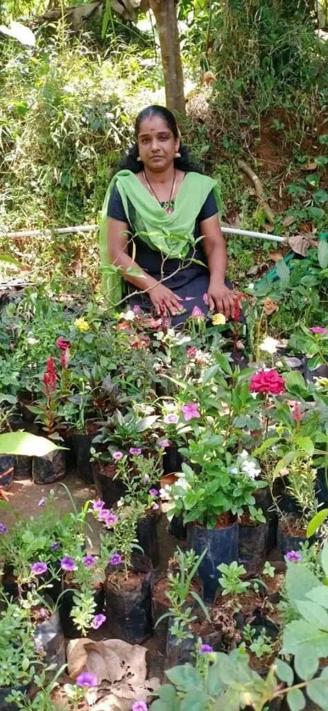 selling rose